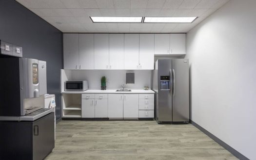 Commercial Real Estate at Beverly Hills, CA