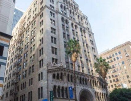 Office Spaces for Rent – Torrance, CA