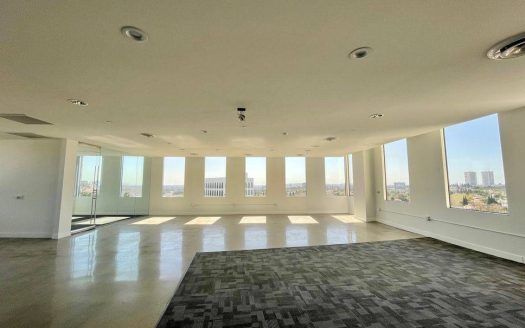 Suite 711 – Office Spaces for Lease at Beverly Hills, CA