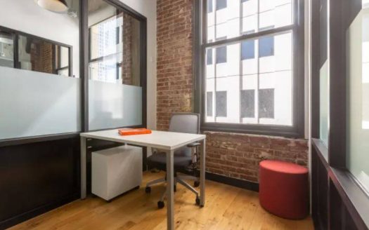 Office Spaces for Rent – Torrance, CA