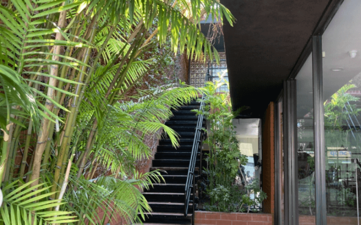 Office Spaces for Lease at Beverly Hills, CA