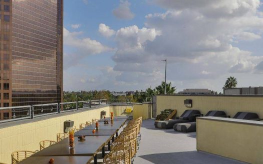 Office Spaces for Rent – Beverly Hills, CA