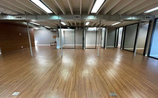 Office Spaces for Lease at Beverly Hills, CA