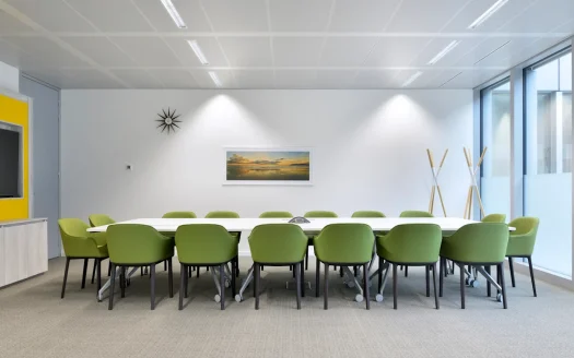 Office #3 – Office Spaces for Rent – Redwood City, CA