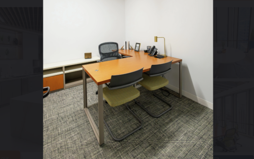 Office #3 – Office Spaces for Rent at San Francisco, CA