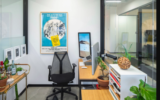 Office #2 – Real Estate Spaces for Rent at Glendale, CA