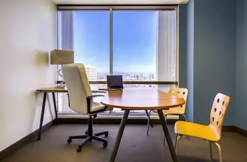 Commercial Spaces for Rent at Santa Monica, CA