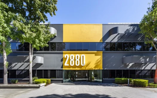 Office Spaces for Rent – San Jose, CA