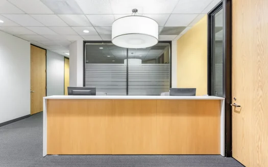 Office #3 – Office Spaces for Rent – San Jose, CA