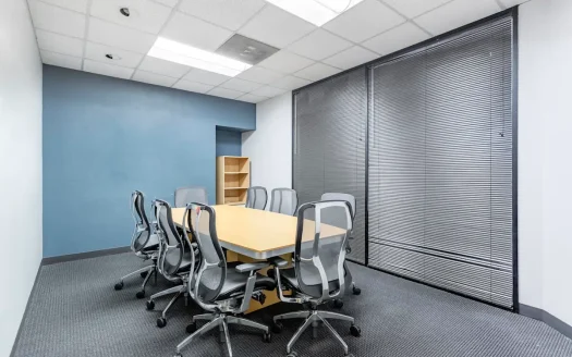 Office #3 – Office Spaces for Rent – San Jose, CA