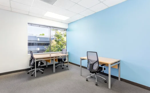 Office #4 – Office Spaces for Rent – San Jose, CA