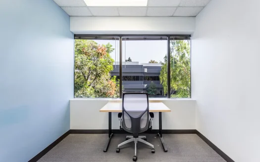 Office Spaces for Rent – San Jose, CA