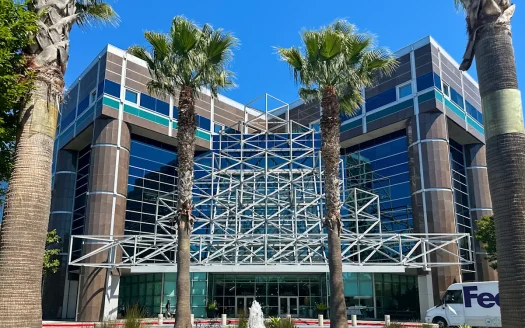 Office #4 – Office Spaces for Rent – Santa Clara, CA