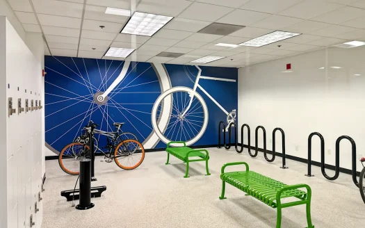 Office Spaces for Rent – Santa Clara, CA