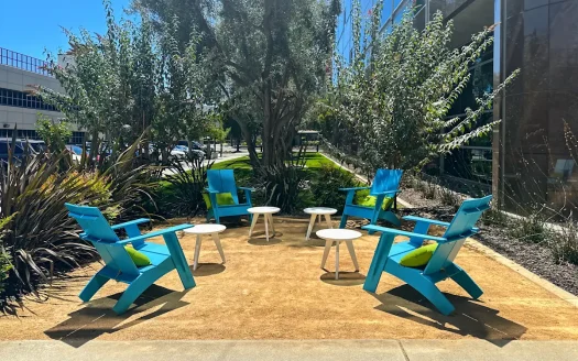 Office Spaces for Rent – Santa Clara, CA