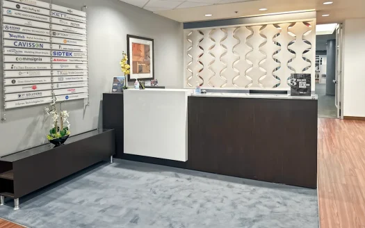 Office #4 – Office Spaces for Rent – Santa Clara, CA