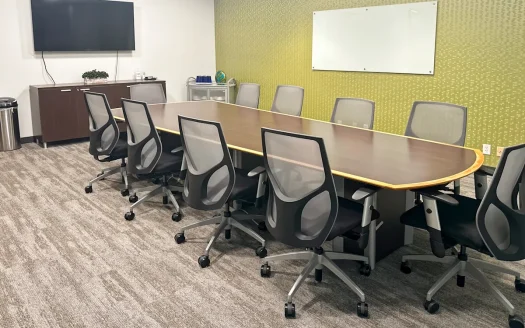 Office #4 – Office Spaces for Rent – Santa Clara, CA