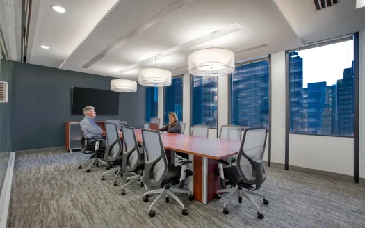 Office #1 – Commercial Real Estate for Rent at San Francisco, CA