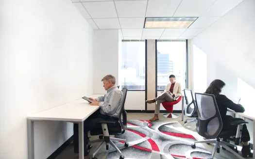 Office #4 – Commercial Real Estate for Rent at San Francisco, CA