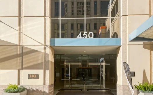 Office Spaces at 450 N. Brand, Glendale, CA