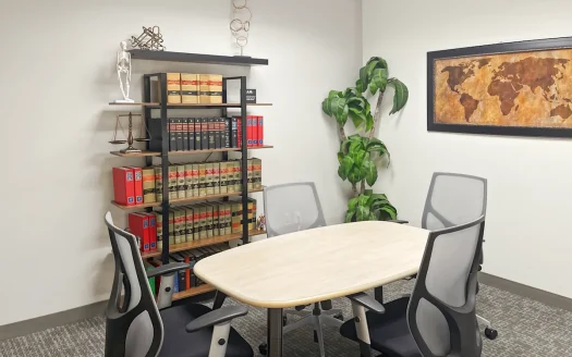 Office Spaces at 450 N. Brand, Glendale, CA