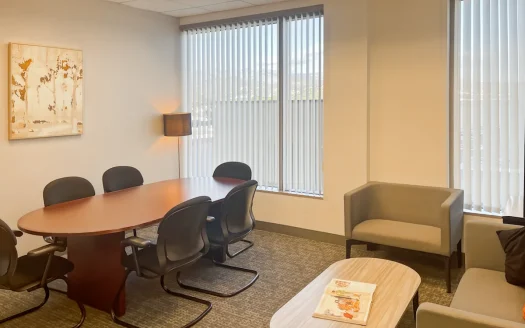 Office Spaces at 450 N. Brand, Glendale, CA