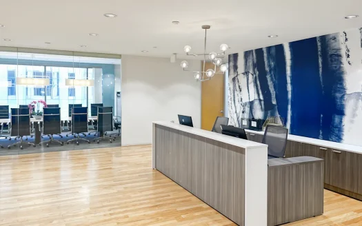 Office #4 – Office Spaces at 450 N. Brand, Glendale, CA