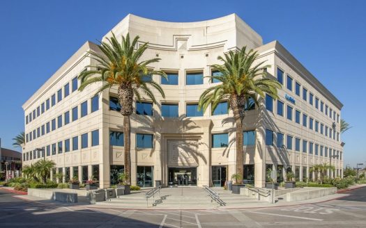 Office Spaces for Rent at 1050 Lakes Dr, West Covina, CA 91790