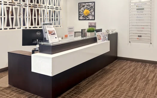 Office #4 – Office Spaces for Rent – San Francisco, CA