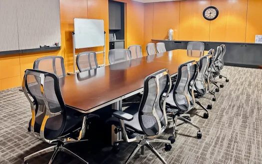 Office #4 – Office Spaces for Rent – San Francisco, CA