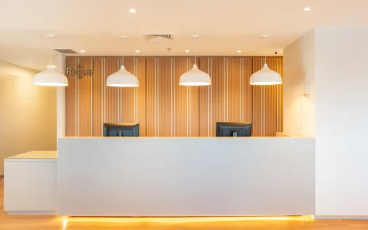 Office #2 – Office Spaces for Rent – San Jose, CA