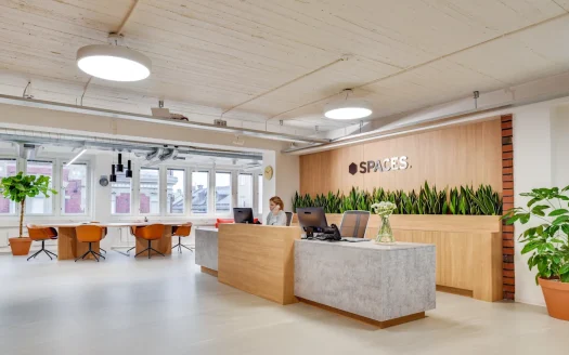 Office #1 – Office Spaces for Lease at El Segundo, CA