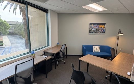 Office Spaces at West Covina, CA