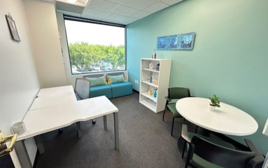 Office #4 – Office Spaces at West Covina, CA