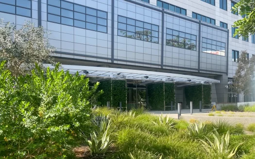 Executive Suites for Rent at Glendale, CA