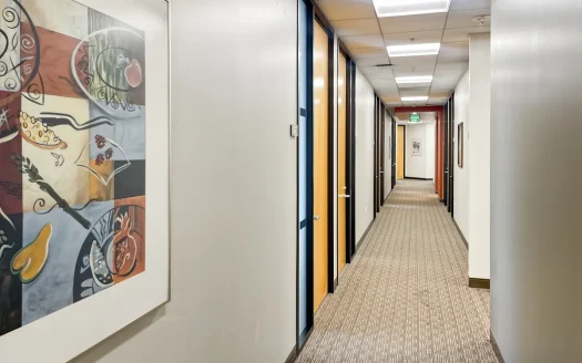 Executive Suites for Rent at Glendale, CA