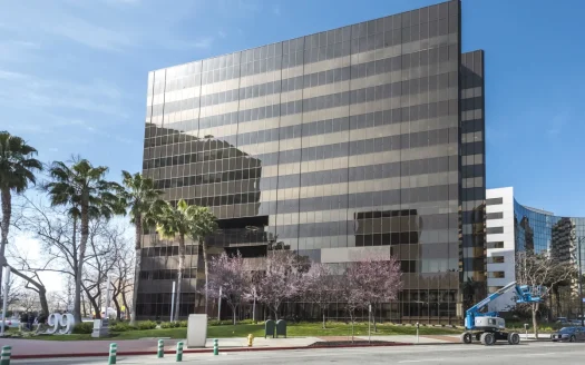 Office #2 – Commercial Spaces for Rent at San Jose, CA