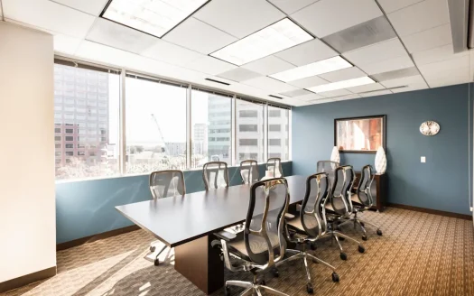 Office #2 – Commercial Spaces for Rent at San Jose, CA