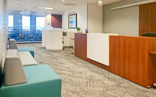 Office #2 – Office Spaces for Rent – Cerritos, CA