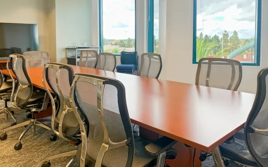 Office #2 – Office Spaces for Rent – Cerritos, CA