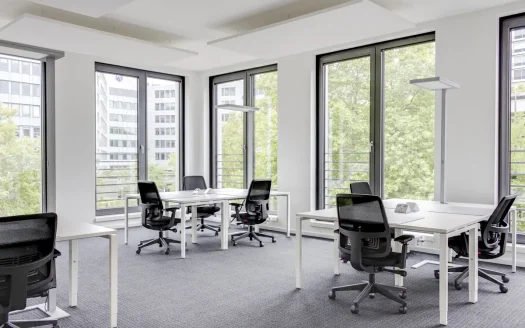 Office #3 – Office Spaces for Rent – Redwood City, CA