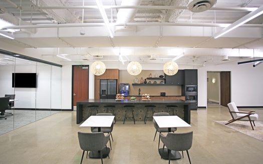 Office #4 – Office Spaces for Lease at Pasadena, CA