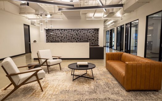 Office #4 – Office Spaces for Lease at Pasadena, CA