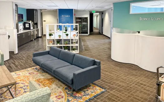 Office #1 – Office Spaces for Rent – Beverly Hills, CA