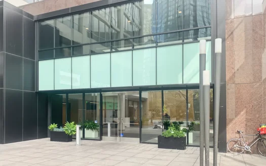 Office #3 – Commercial Spaces for Lease at San Francisco, CA