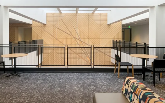 Commercial Spaces for Lease at San Francisco, CA