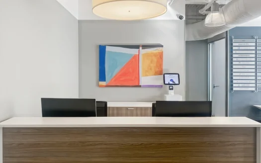 Office #3 – Commercial Spaces for Lease at San Francisco, CA