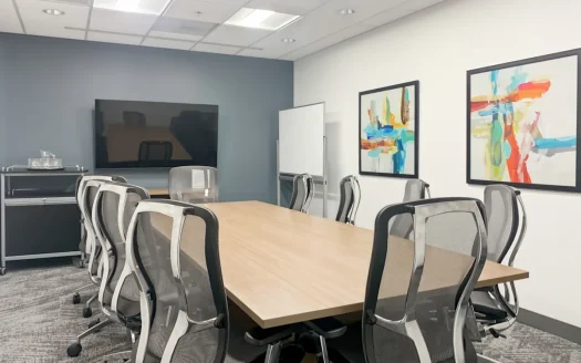 Office #3 – Commercial Spaces for Lease at San Francisco, CA