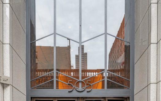 Office #4 – Commercial Spaces for Lease at San Francisco, CA