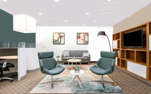 Office #1 – Commercial Spaces for Lease at San Francisco, CA